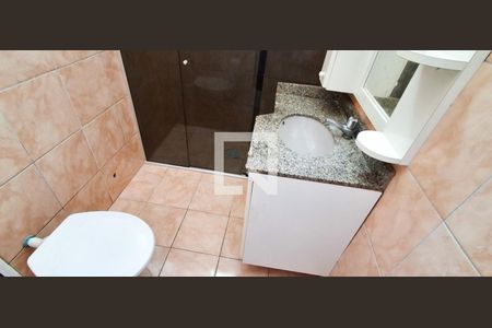 Casa à venda com 200m², 4 quartos e 1 vaga Casa à venda com 200m², 4 quartos e 1 vagaBanheiro Social