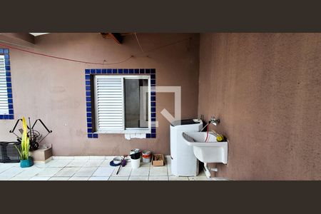 Casa à venda com 200m², 4 quartos e 1 vaga Casa à venda com 200m², 4 quartos e 1 vagaÁrea de Serviço