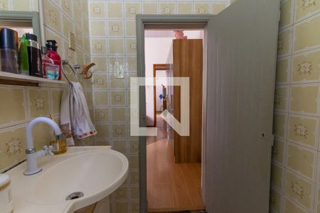 Casa à venda com 120m², 2 quartos e sem vagaBanheiro