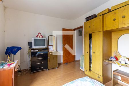 Casa à venda com 120m², 2 quartos e sem vagaQuarto 