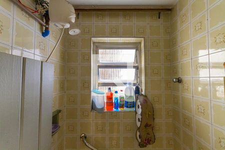 Casa à venda com 120m², 2 quartos e sem vagaÁrea de serviço 