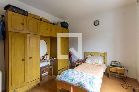 Casa à venda com 120m², 2 quartos e sem vagaQuarto 