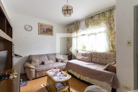 Casa à venda com 120m², 2 quartos e sem vagaSala