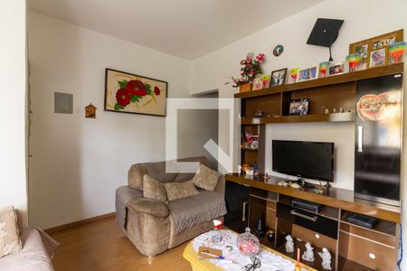 Casa à venda com 120m², 2 quartos e sem vagaSala