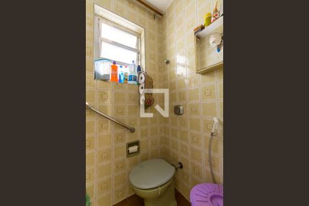 Casa à venda com 120m², 2 quartos e sem vagaÁrea de serviço 