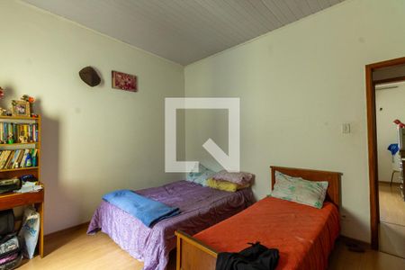 Casa à venda com 120m², 2 quartos e sem vagaQuarto 