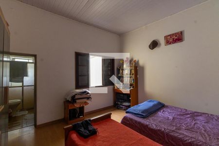 Casa à venda com 120m², 2 quartos e sem vagaQuarto 