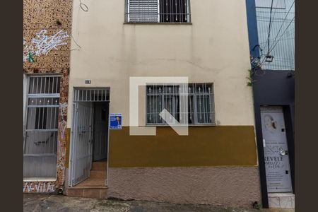 Casa à venda com 120m², 2 quartos e sem vagaFachada 
