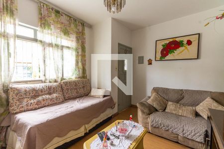 Casa à venda com 120m², 2 quartos e sem vagaSala