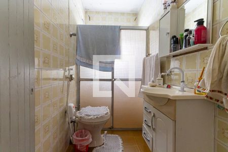 Casa à venda com 120m², 2 quartos e sem vagaBanheiro