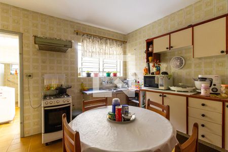 Casa à venda com 120m², 2 quartos e sem vagaCozinha  