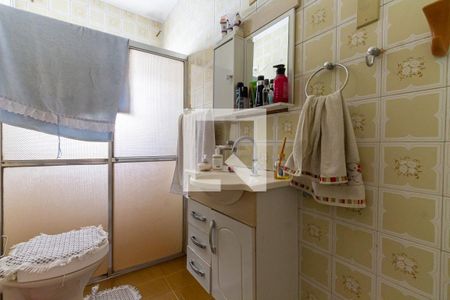 Casa à venda com 120m², 2 quartos e sem vagaBanheiro