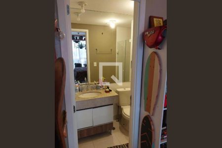 Apartamento à venda com 35m², 1 quarto e 1 vagaFoto 15