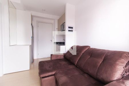 Apartamento para alugar em Mooca