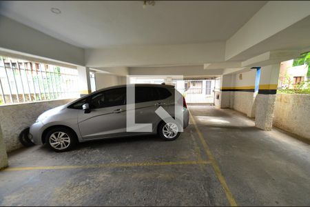 Apartamento à venda com 84m², 3 quartos e 1 vaga Apartamento à venda com 84m², 3 quartos e 1 vagaGaragem