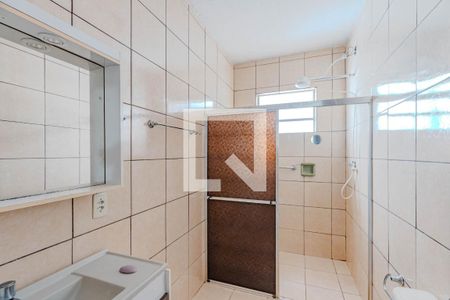 Casa à venda com 163m², 4 quartos e 2 vagas Casa à venda com 163m², 4 quartos e 2 vagasBanheiro do Quarto 1