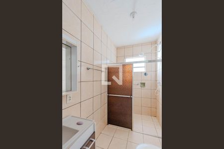 Casa à venda com 163m², 4 quartos e 2 vagas Casa à venda com 163m², 4 quartos e 2 vagasBanheiro do Quarto 1