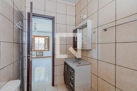 Casa à venda com 163m², 4 quartos e 2 vagas Casa à venda com 163m², 4 quartos e 2 vagasBanheiro do Quarto 1