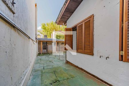 Casa à venda com 163m², 4 quartos e 2 vagas Casa à venda com 163m², 4 quartos e 2 vagasÁrea externa