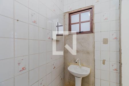 Casa à venda com 163m², 4 quartos e 2 vagas Casa à venda com 163m², 4 quartos e 2 vagasBanheiro do Quarto 4