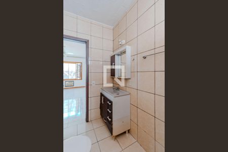 Casa à venda com 163m², 4 quartos e 2 vagas Casa à venda com 163m², 4 quartos e 2 vagasBanheiro do Quarto 1