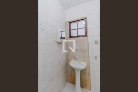 Casa à venda com 163m², 4 quartos e 2 vagas Casa à venda com 163m², 4 quartos e 2 vagasBanheiro do Quarto 4