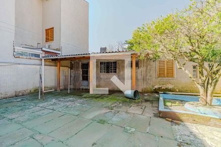 Casa à venda com 163m², 4 quartos e 2 vagas Casa à venda com 163m², 4 quartos e 2 vagasÁrea externa