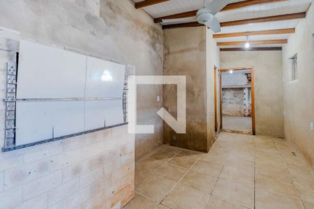 Casa à venda com 163m², 4 quartos e 2 vagas Casa à venda com 163m², 4 quartos e 2 vagasÁrea externa