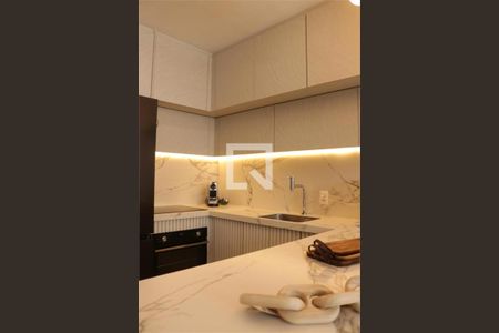 Apartamento à venda com 1 quarto, 40m² em Pinheiros, São Paulo