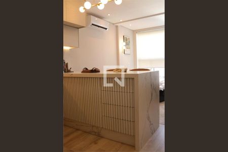 Apartamento à venda com 1 quarto, 40m² em Pinheiros, São Paulo