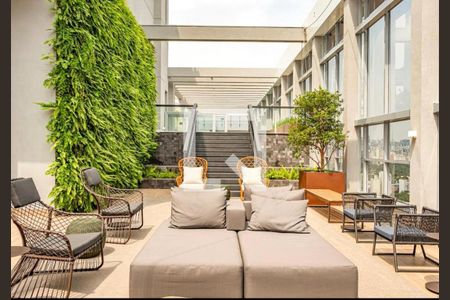 Apartamento à venda com 1 quarto, 40m² em Pinheiros, São Paulo