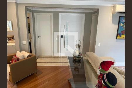 Apartamento à venda com 3 quartos, 205m² em Vila Gertrudes, São Paulo