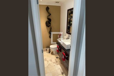 Apartamento à venda com 3 quartos, 205m² em Vila Gertrudes, São Paulo