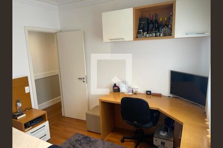 Apartamento à venda com 3 quartos, 205m² em Vila Gertrudes, São Paulo