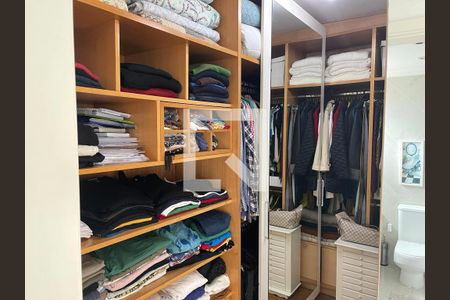 Apartamento à venda com 3 quartos, 205m² em Vila Gertrudes, São Paulo