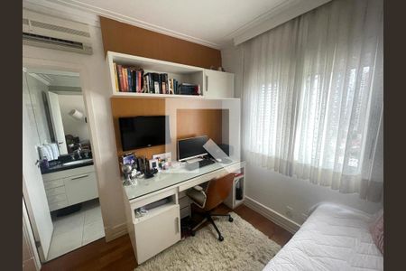Apartamento à venda com 3 quartos, 205m² em Vila Gertrudes, São Paulo