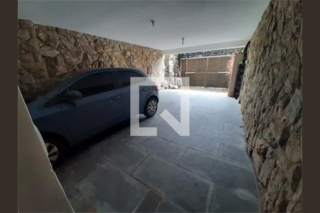 Casa à venda com 5 quartos, 360m² em São Bento, Belo Horizonte