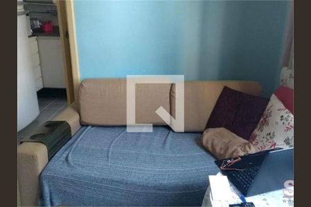 Apartamento à venda com 1 quarto, 34m² em Campos Elíseos, São Paulo