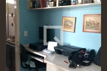 Apartamento à venda com 1 quarto, 34m² em Campos Elíseos, São Paulo