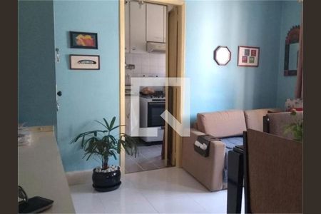 Apartamento à venda com 1 quarto, 34m² em Campos Elíseos, São Paulo