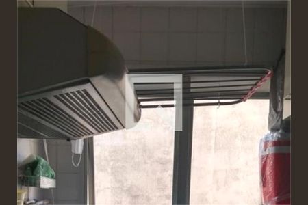 Apartamento à venda com 1 quarto, 34m² em Campos Elíseos, São Paulo