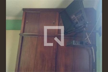 Apartamento à venda com 1 quarto, 34m² em Campos Elíseos, São Paulo