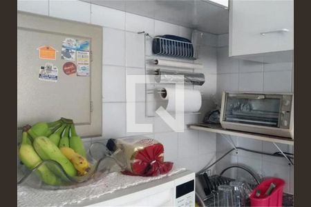 Apartamento à venda com 1 quarto, 34m² em Campos Elíseos, São Paulo
