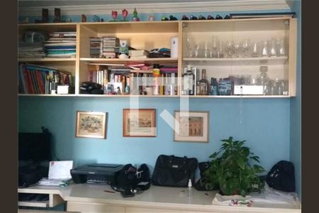 Apartamento à venda com 1 quarto, 34m² em Campos Elíseos, São Paulo