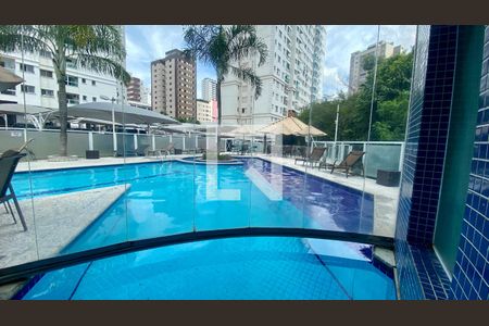 Apartamento à venda com 70m², 2 quartos e 1 vagaÁrea comum