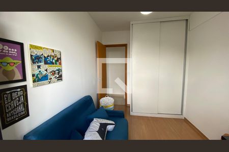 Apartamento à venda com 70m², 2 quartos e 1 vagaQuarto 2