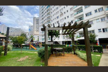 Apartamento à venda com 70m², 2 quartos e 1 vagaÁrea comum