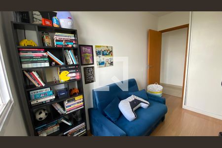 Apartamento à venda com 70m², 2 quartos e 1 vagaQuarto 2