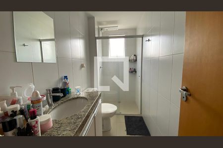 Apartamento à venda com 70m², 2 quartos e 1 vagaQuarto Suíte