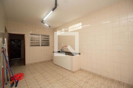 Casa para alugar com 154m², 3 quartos e 2 vagas Casa para alugar com 154m², 3 quartos e 2 vagasCozinha